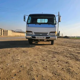 Mitsubishi Canter 1996