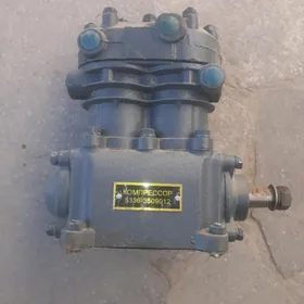 KOMPRESSOR ZIL/MAZ