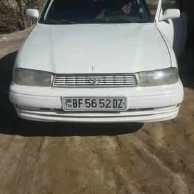 Toyota Camry 1993