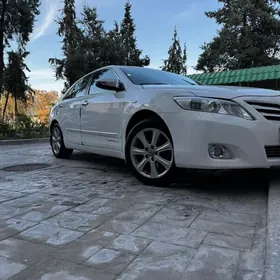 Toyota Camry 2010