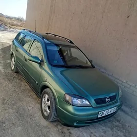 Opel Astra 2005