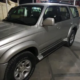 Toyota 4Runner 2001