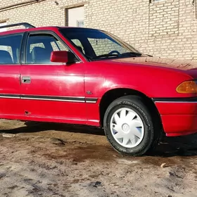 Opel Astra 1992