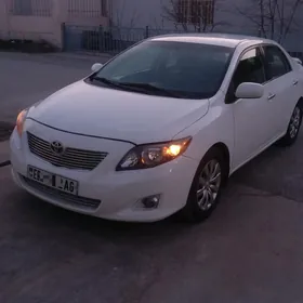 Toyota Corolla 2008