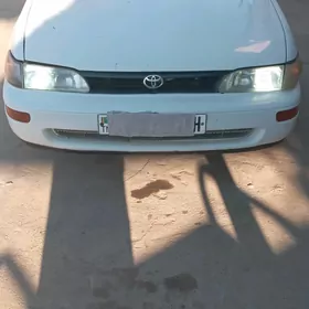 Toyota Corolla 1996