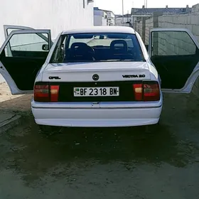 Opel Vectra 1989