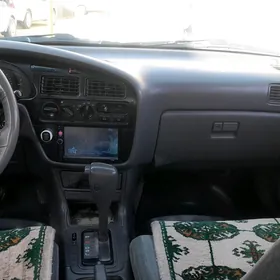 Toyota Camry 1992