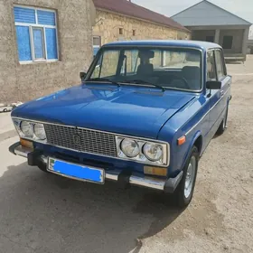 Lada 2106 2000