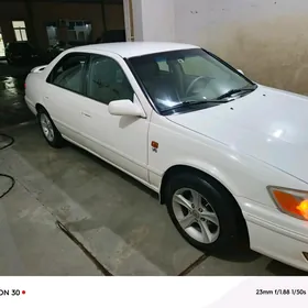 Toyota Camry 2001