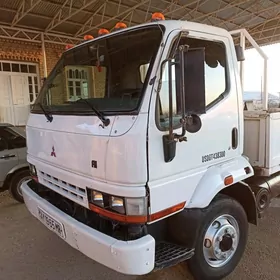 Mitsubishi Canter 2000