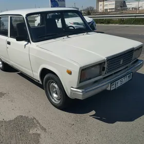 Lada 2107 1998