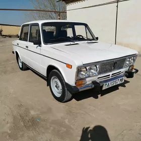 Lada 2106 1986