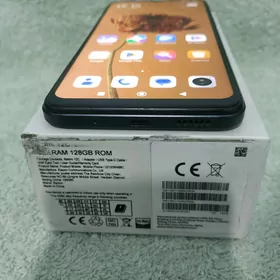 Redmi 12C 6/128