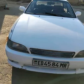 Toyota Mark II 1993