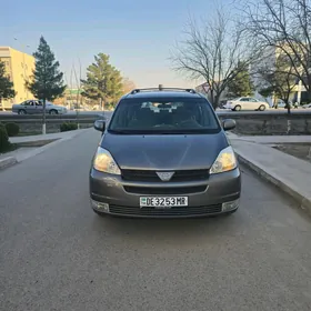 Toyota Sienna 2005