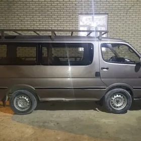 Toyota Hiace 1992