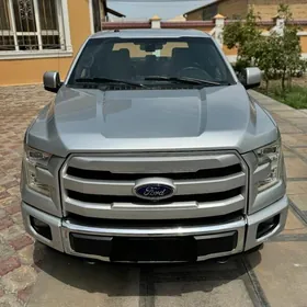 Ford F-150 2017