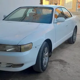 Toyota Chaser 1993