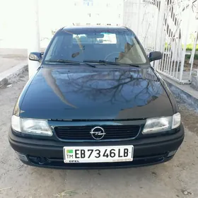 Opel Astra 1994