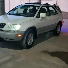 Lexus RX 300 2003