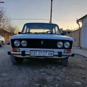 Lada 2106 1990