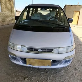 Toyota Previa 1994