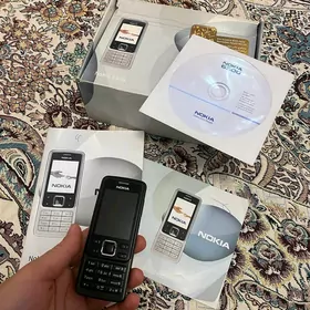 Nokia 6300