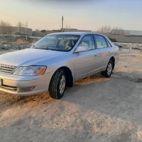 Toyota Avalon 2003