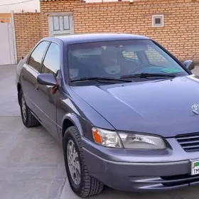 Toyota Camry 1997