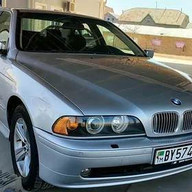 BMW 528 1998