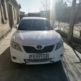 Toyota Camry 2009