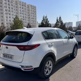 Kia Sportage 2020