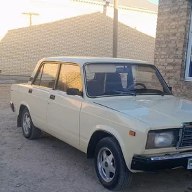 Lada 2107 1995