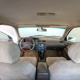 Toyota Camry 1997