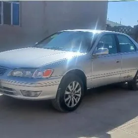 Toyota Camry 2001