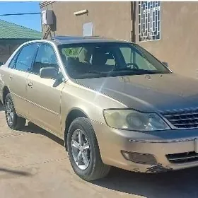 Toyota Avalon 2000