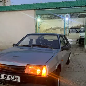 Lada 21099 2001