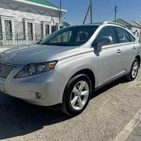 Lexus RX 350 2010