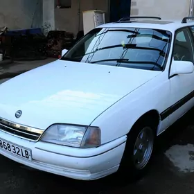 Opel Omega 1994