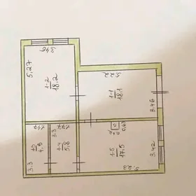 Mir4 podwal 84m²