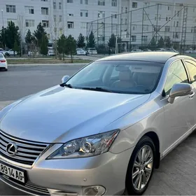 Lexus ES 350 2011