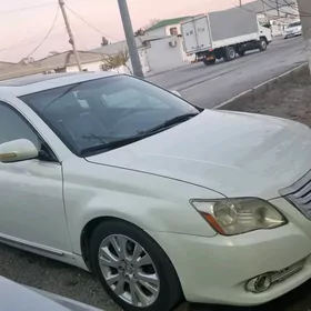 Toyota Avalon 2009