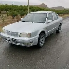 Toyota Vista 1994