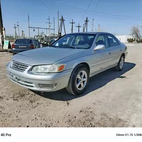 Toyota Camry 2001