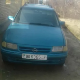 Opel Astra 1993