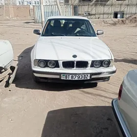 BMW 525 1993