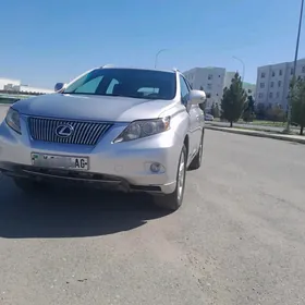 Lexus RX 350 2010