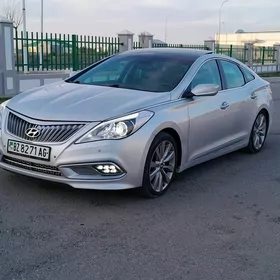 Hyundai Azera 2016