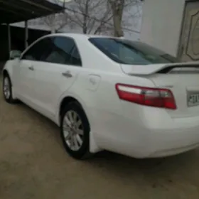 Toyota Camry 2007