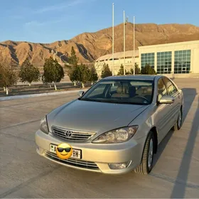 Toyota Camry 2002